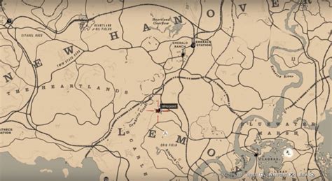 Well see, the glitch was that you have to save in a certain spot before you encounter the lady. . Missouri fox trotter rdr2 location